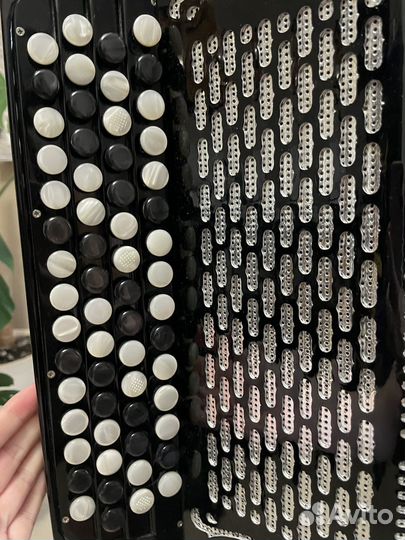 Баян юпитер 2Д