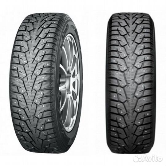 Yokohama IceGuard Stud IG65 205/55 R16 94T