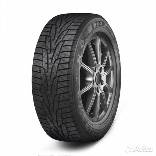 Kumho I'Zen KW31 235/55 R17 99R