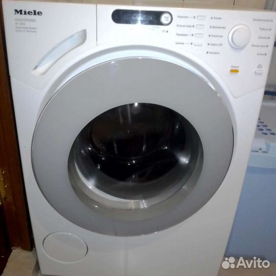 Стиральная машина автомат