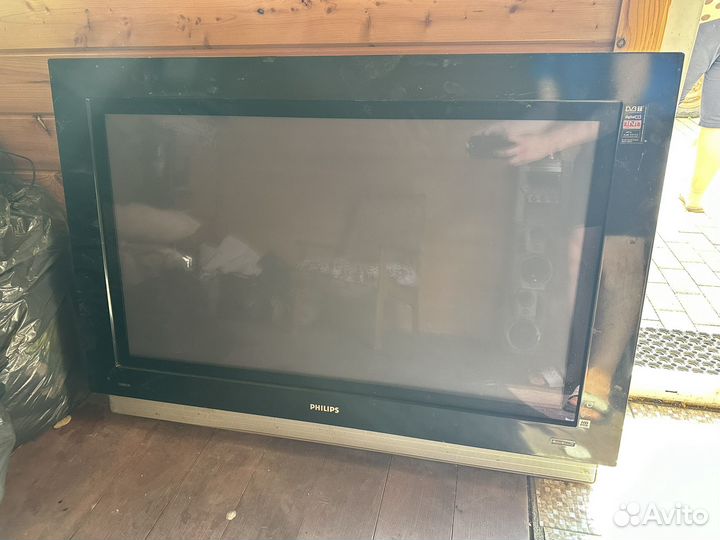 Телевизор philips 42 pf 9631d10