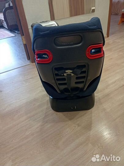 Детское автокресло