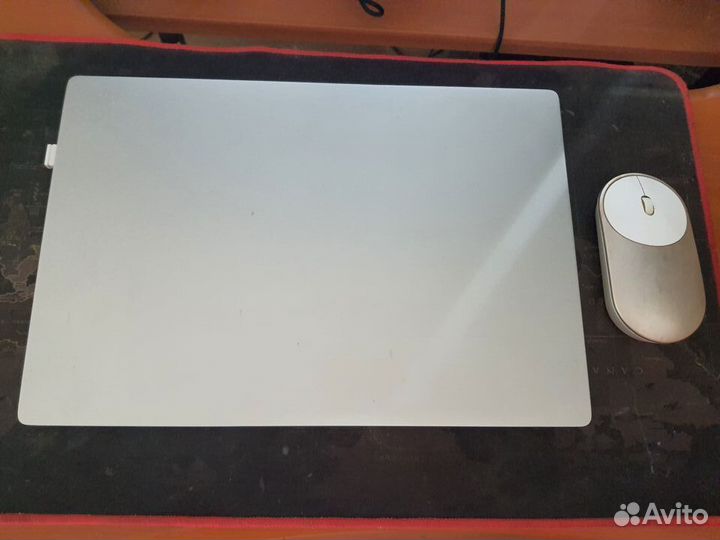 Mibook Xiaomi