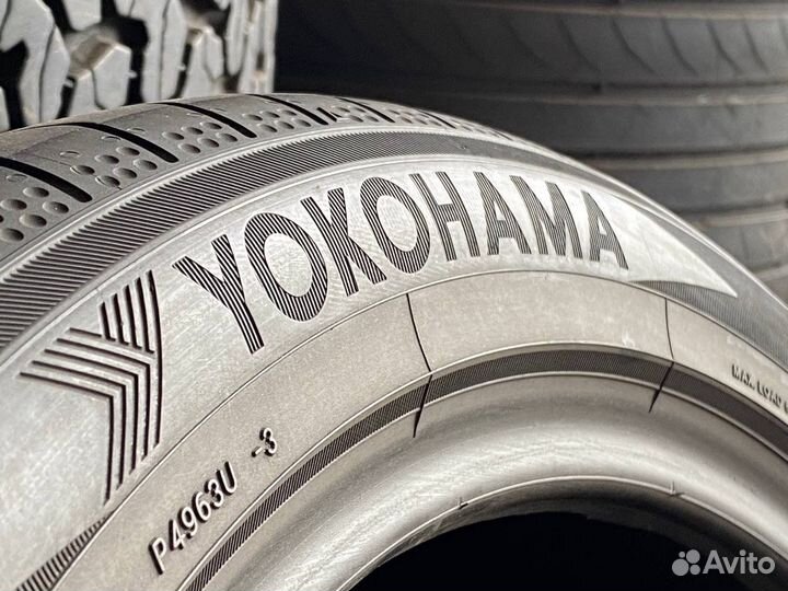 Yokohama BluEarth-GT AE-51 225/45 R18