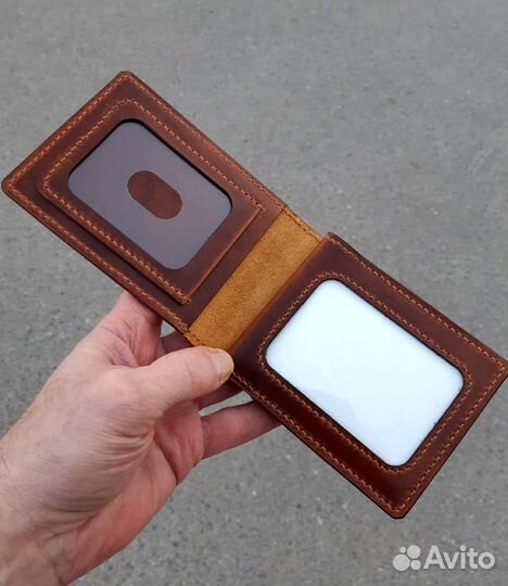 Комбинированная обложка 