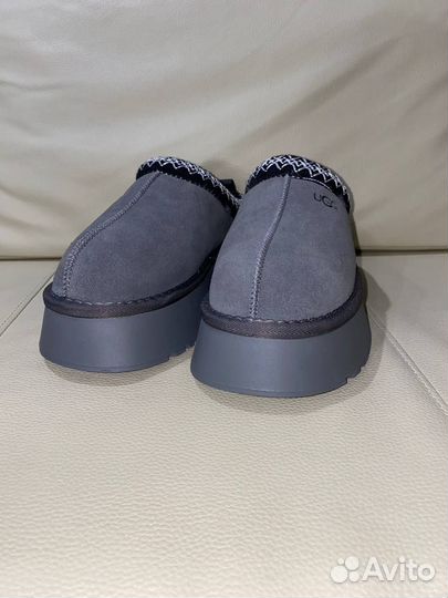 Серые угги: комфорт на каждый день