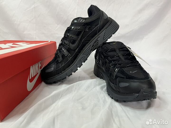 Nike P-6000 Gore-Tex