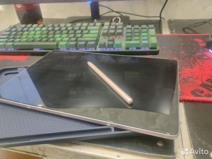 Samsung galaxy tab s7 fe