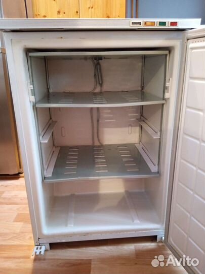 Морозильная камера бирюса бу
