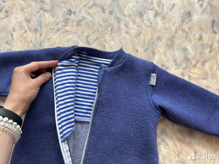 Детские вещи на мальчика