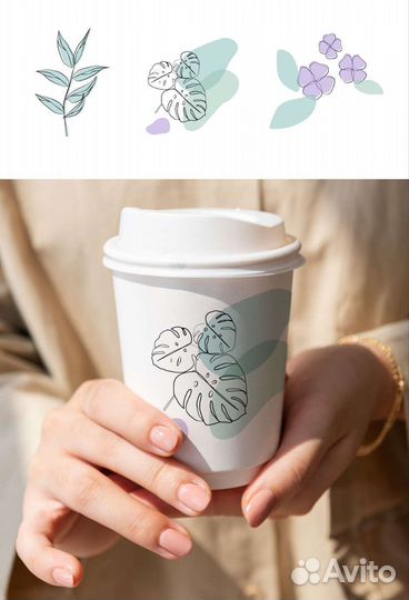 Графический дизайнер