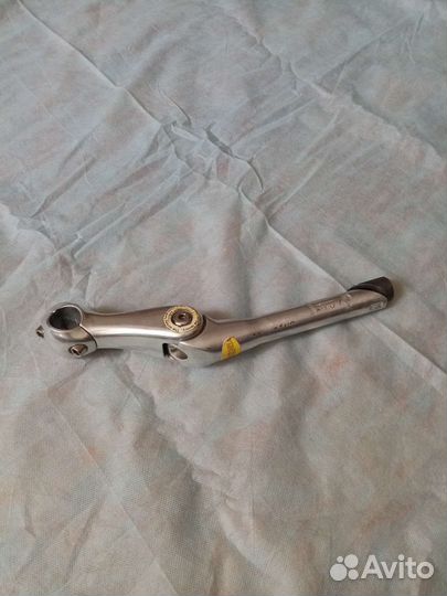 Вынос руля регулируемый