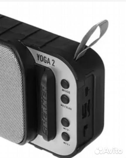 Приёмник-колонка