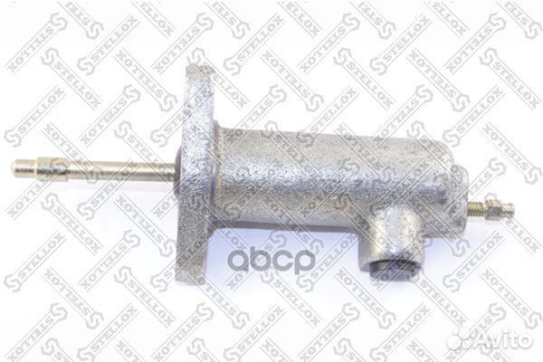 05-84022-SX цилиндр сцепления рабочий MB W124