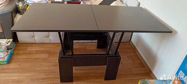 Стол трансформер