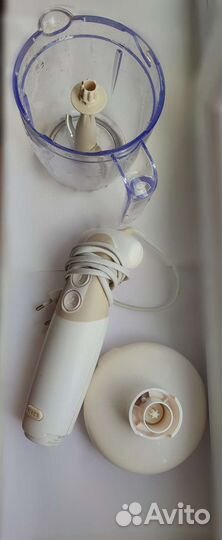 Блендер tefal