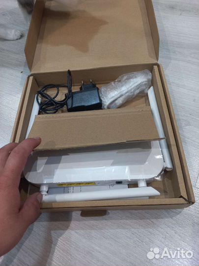 Продам роутер