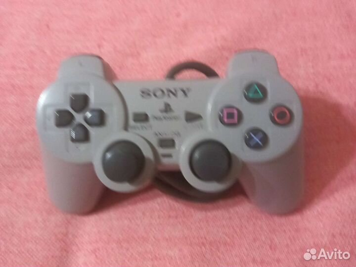 Sony playstation 1