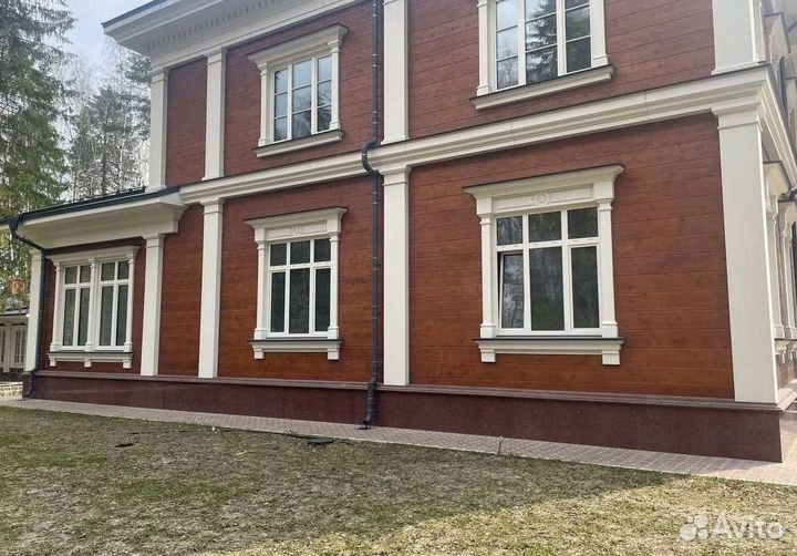 Окна и балконы новые