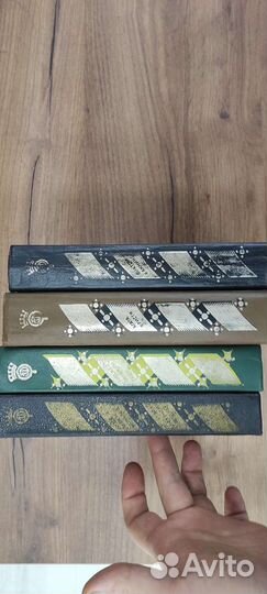 Книги (цена за всë)