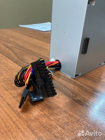 Блок питания для системного блока 450W новый