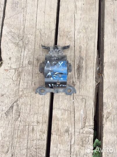 Опора МКПП mitsubishi Asx 1,6 л