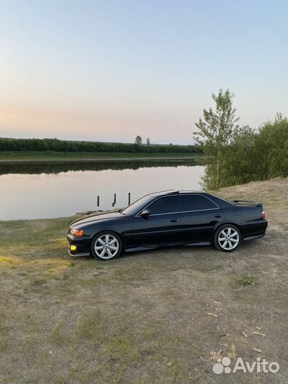 R18 Toyo Proxes ST III 235/40, PCD 5x114.3 DIA 60.1