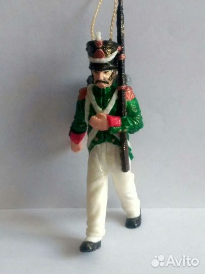 Ёлочные игрушки