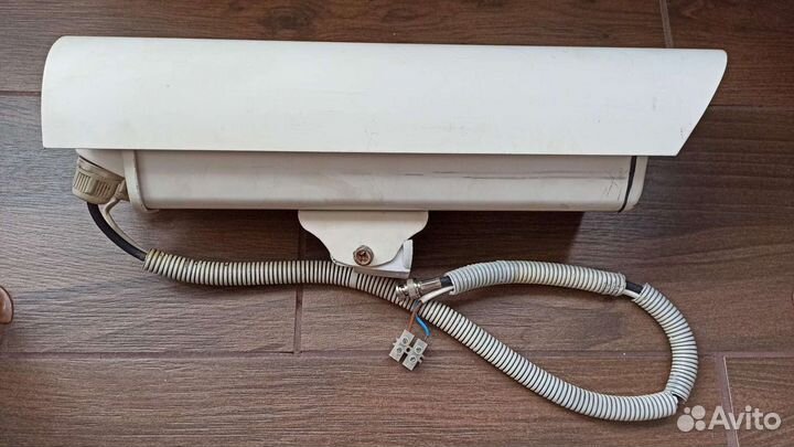 Камера видеонаблюдения