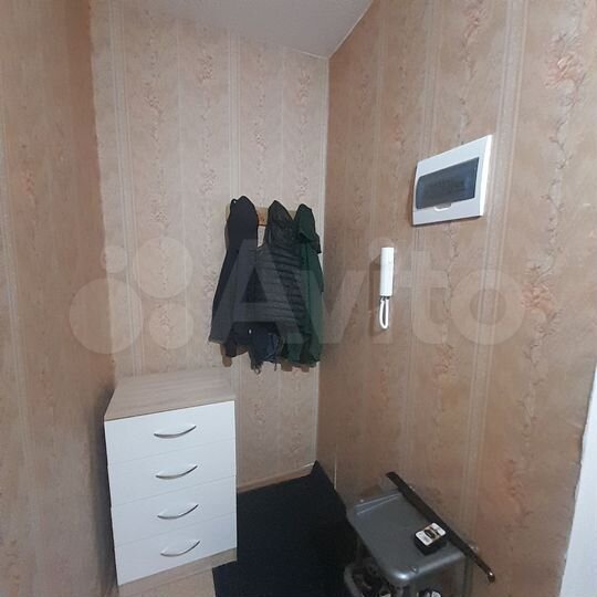 1-к. квартира, 31,8 м², 3/5 эт.