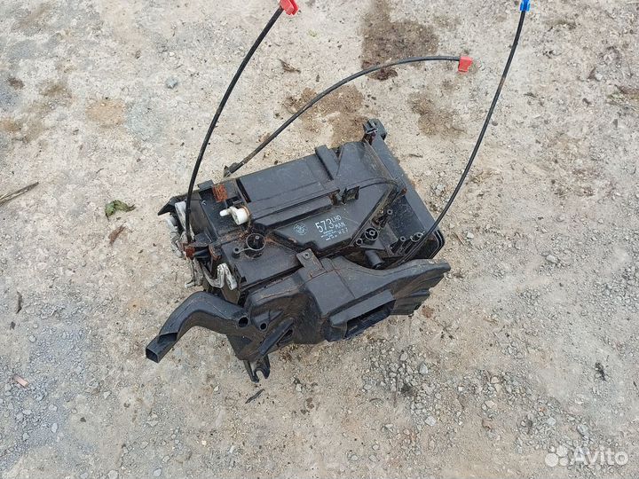 Корпус Отопителя (печки) Volvo S40 MF1167000391