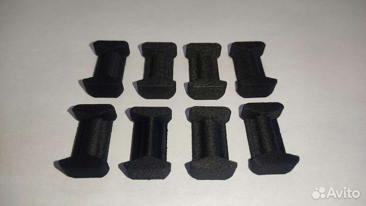 Ремкомплект ограничителей