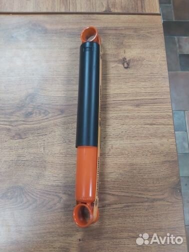 Амортизатор Газель газовый