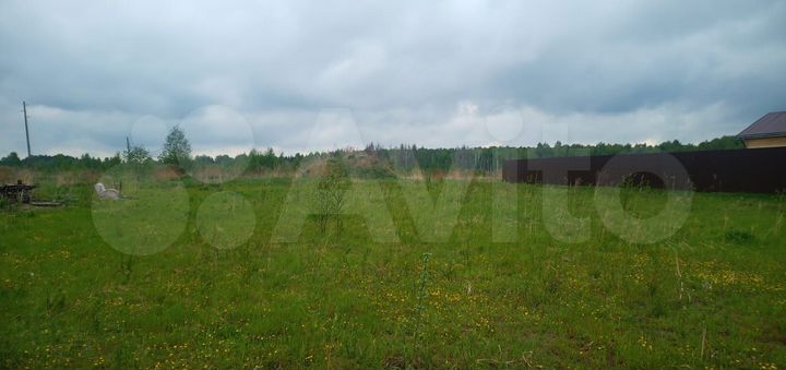 Участок 15 сот. (ИЖС)