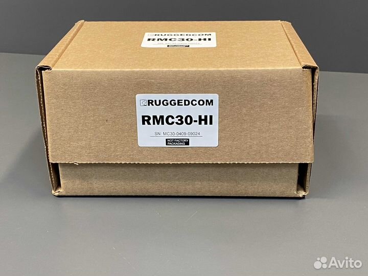 Ruggedcom RMC30-HI Б/У, 1 шт