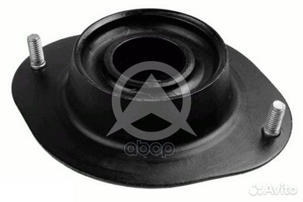 Опора стойки амортизатора перед прав/лев 80