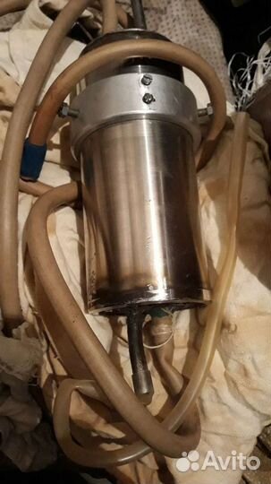 Самогонный аппарат