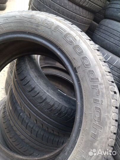 Bfgoodrich G-Grip 195/55 R16