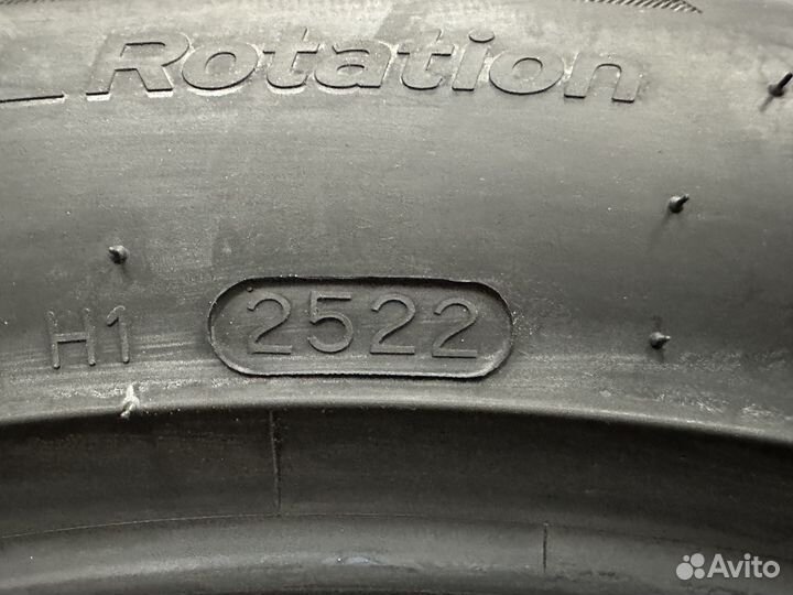 Hankook Winter I'Cept Evo 3 X W330A 265/45 R21 108W
