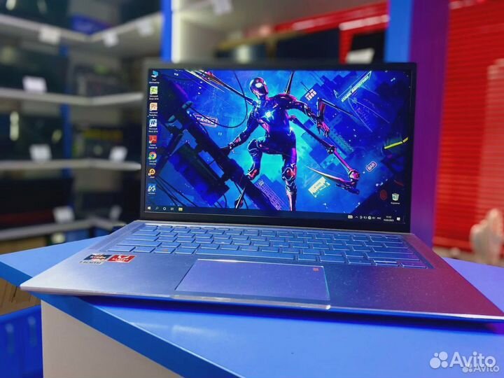 Игровые Ноутбуки GTX На Гарантии / Большой выбор