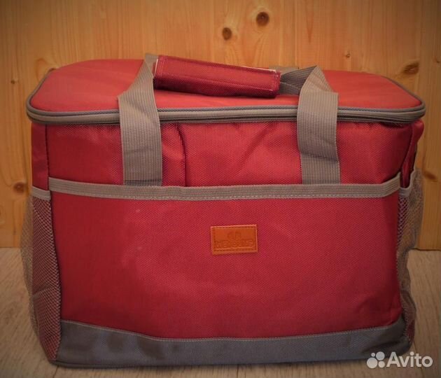 Большая сумка-холодильник,термосумка(Новая)