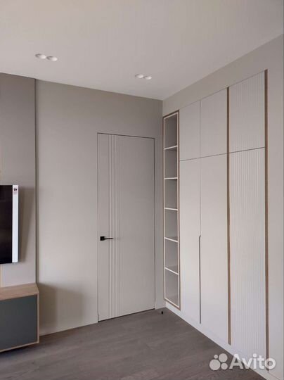 Руководитель строительного проекта