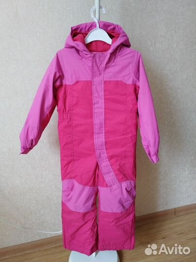 Комбинезон L.L.Bean США, 104