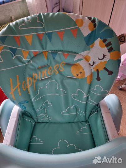 Стул для кормления