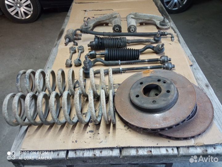 Mercedes е класса 210