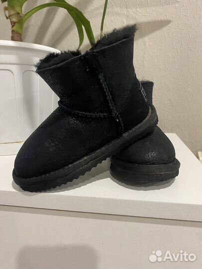 Угги детские 23