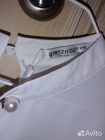 Блузка женская