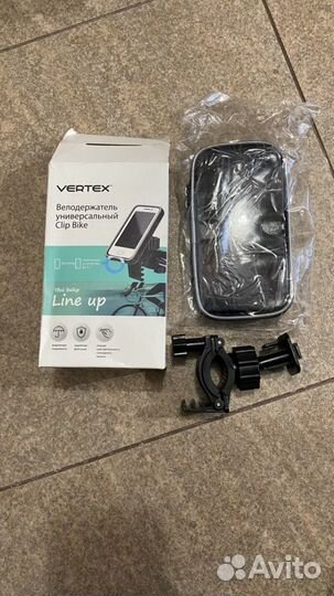 Велосипедный держатель для телефона