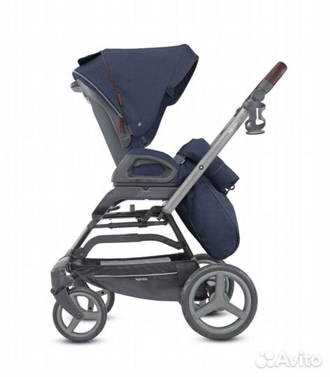 Детская коляска 4 в 1 Inglesina