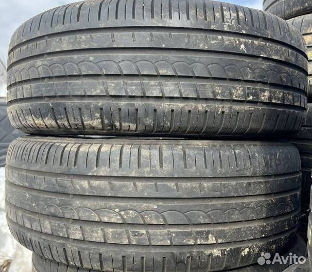 Pirelli P Zero Rosso 235/60 R18